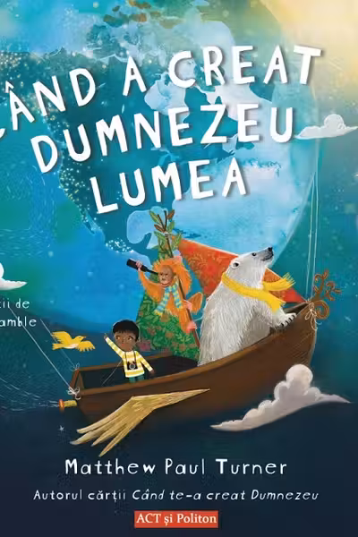 Când a creat Dumnezeu lumea
