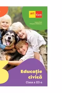 Educatie civica. Manual pentru clasa a III-a