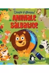 Citeste si gaseste! Animale salbatice