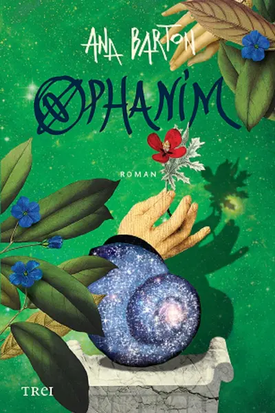 Ophanim
