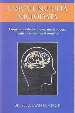 Corpul nu uita niciodata