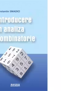 Introducere in analiza combinatorie