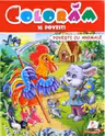 Coloram 16 povesti. Povesti cu animale