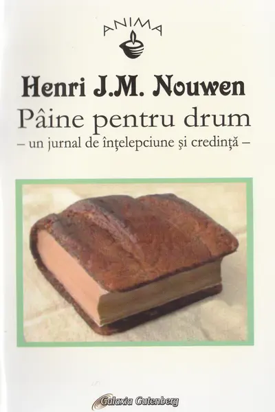 Pâine pentru drum