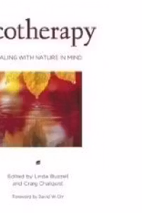 Ecotherapy: Healing with Nature in Mind