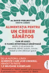 Alimentatia pentru un creier sanatos