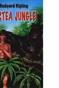 Cartea Junglei