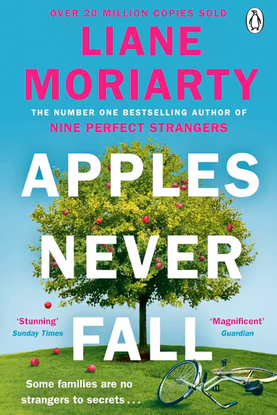 Apples Never Fall