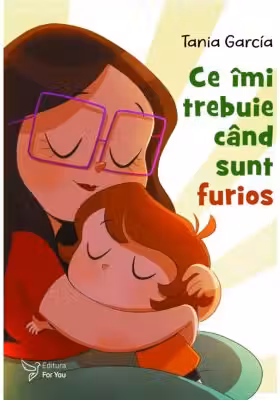 Ce imi trebuie cand sunt furios