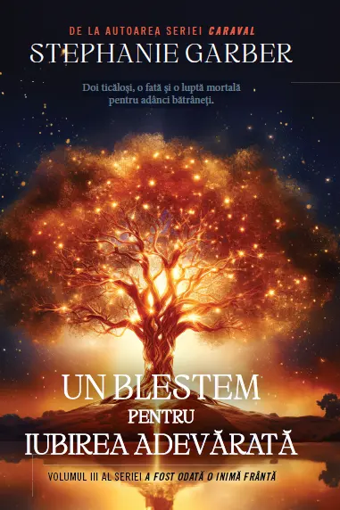 Un blestem pentru iubirea adevarata
