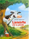 Lieselotte sta la panda