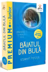 Baiatul din bula