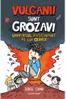 Vulcanii sunt grozavi!