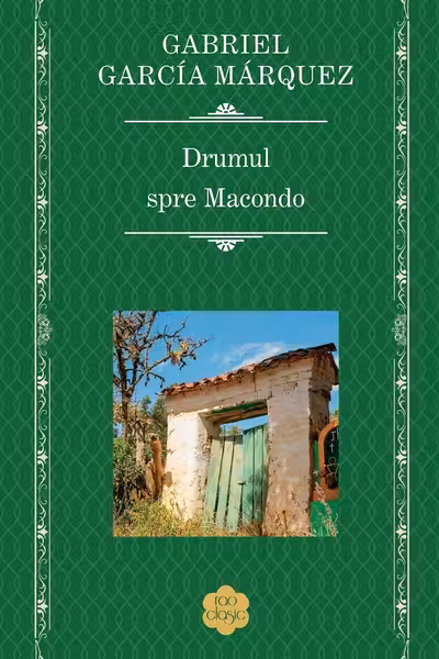 Drumul spre Macondo