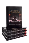 Clubul de literatură - Hardcover - PRINTED EDGES - Precomandă