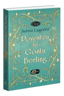 Povestea lui Gosta Berling