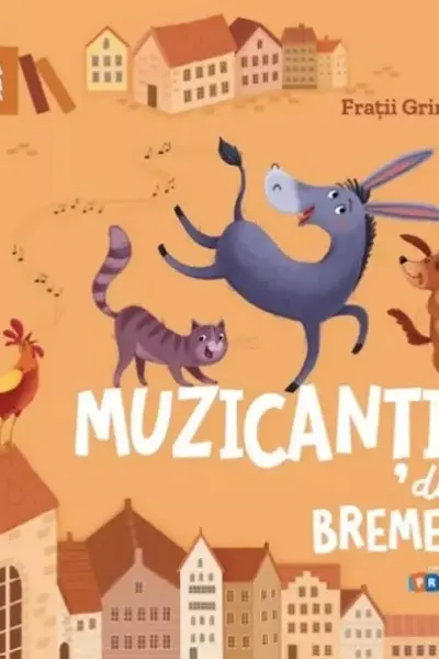 Muzicantii din Bremen