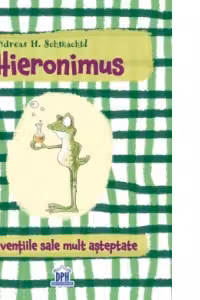 Hieronimus si inventiile sale mult asteptate
