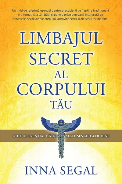 Limbajul secret al corpului tau