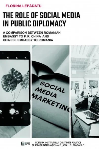 The Role of Social Media in Public Diplomacy