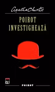 POIROT INVESTIGHEAZA.