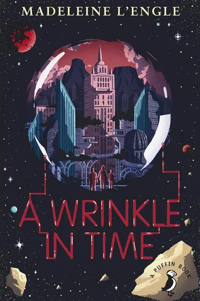 A Wrinkle in Time