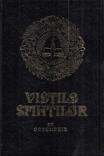 Vietile sfintilor pe Octombrie