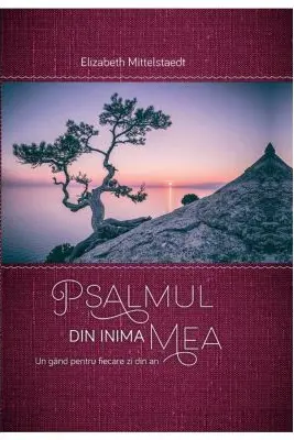 Psalmul din inima mea