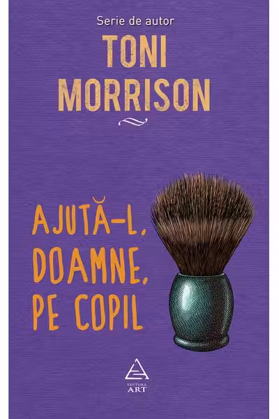 Ajuta-l, Doamne, pe copil