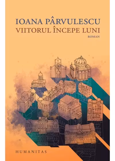 Viitorul incepe luni