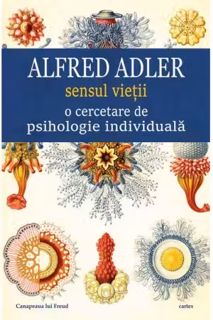 Sensul vietii o cercetare de psihologie individuala