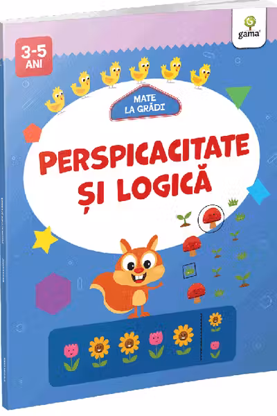 Perspicacitate logica