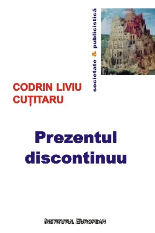 Prezentul Discontinuu
