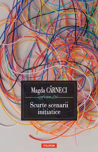 Scurte scenarii initiatice