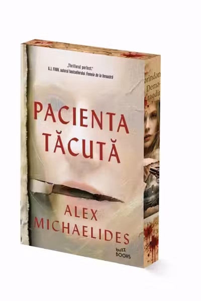 Pacienta tacuta