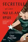 Secretele pe care nu le-am spus