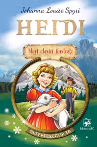 Heidi