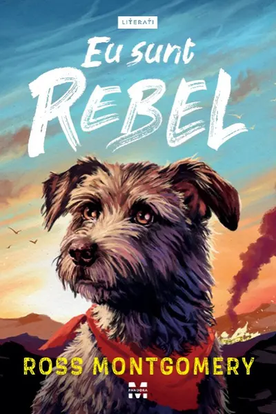 Eu sunt Rebel