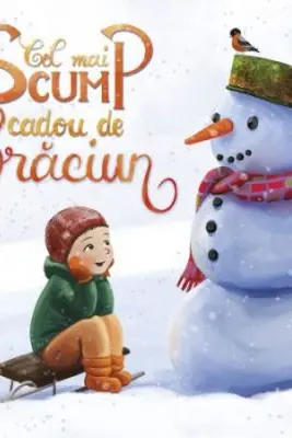Cel mai scump cadou de Craciun