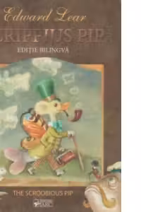 Scrippius Pip / The Scroobious Pip
