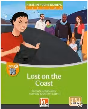 Lost on the Coast