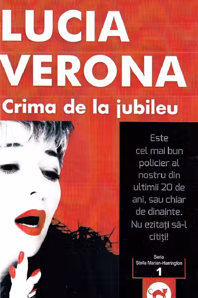 Crimă de la jubileu