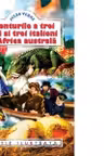 Aventurile a trei rusi si trei italieni in Africa Australa - Jules Verne (Editie ilustrata)