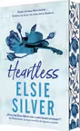 Heartless vol.2 Chestnut Spring