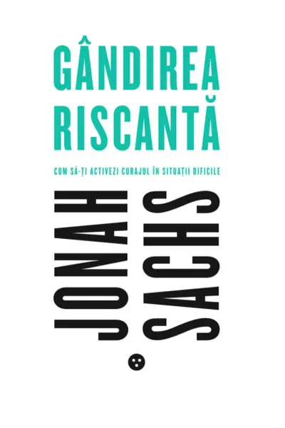 Gandirea riscanta