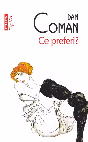 Ce preferi?