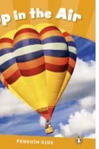 Level 3: Up in the Air CLIL