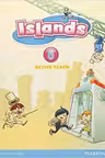 Islands Level 6 Active Teach CD-ROM