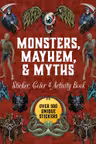 Monsters, Mayhem, & Myths