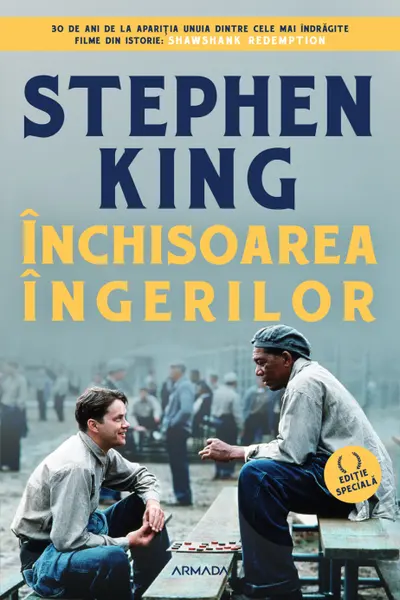 Inchisoarea Ingerilor